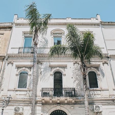 Appartamenti Luxury Greco Brindisi Exterior foto
