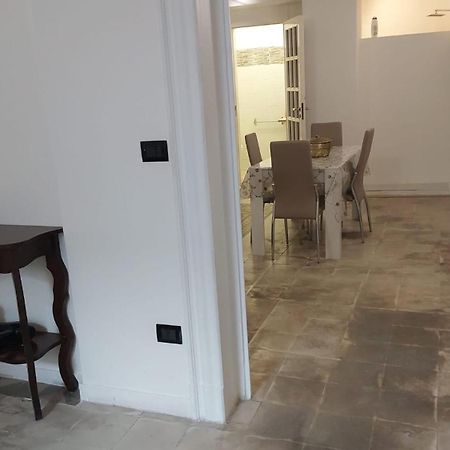 Appartamenti Luxury Greco Brindisi Exterior foto
