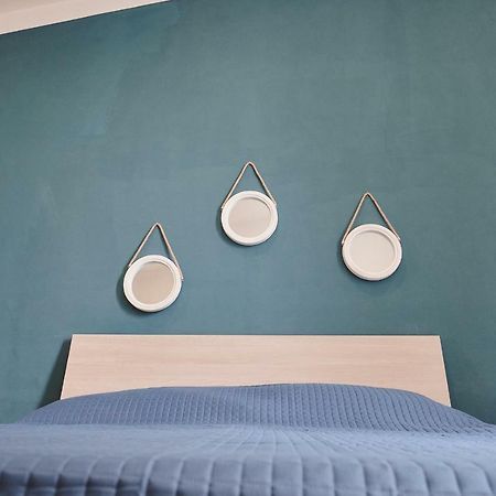 Appartamenti Luxury Greco Brindisi Exterior foto
