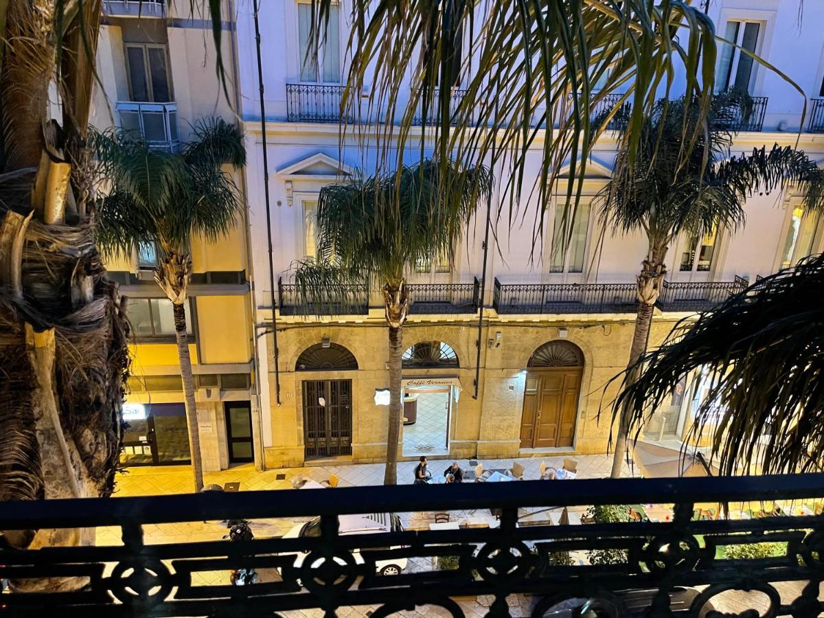 Appartamenti Luxury Greco Brindisi Exterior foto