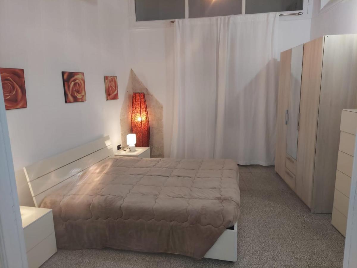 Appartamenti Luxury Greco Brindisi Exterior foto