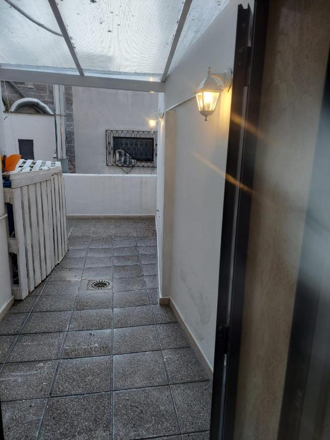 Appartamenti Luxury Greco Brindisi Exterior foto