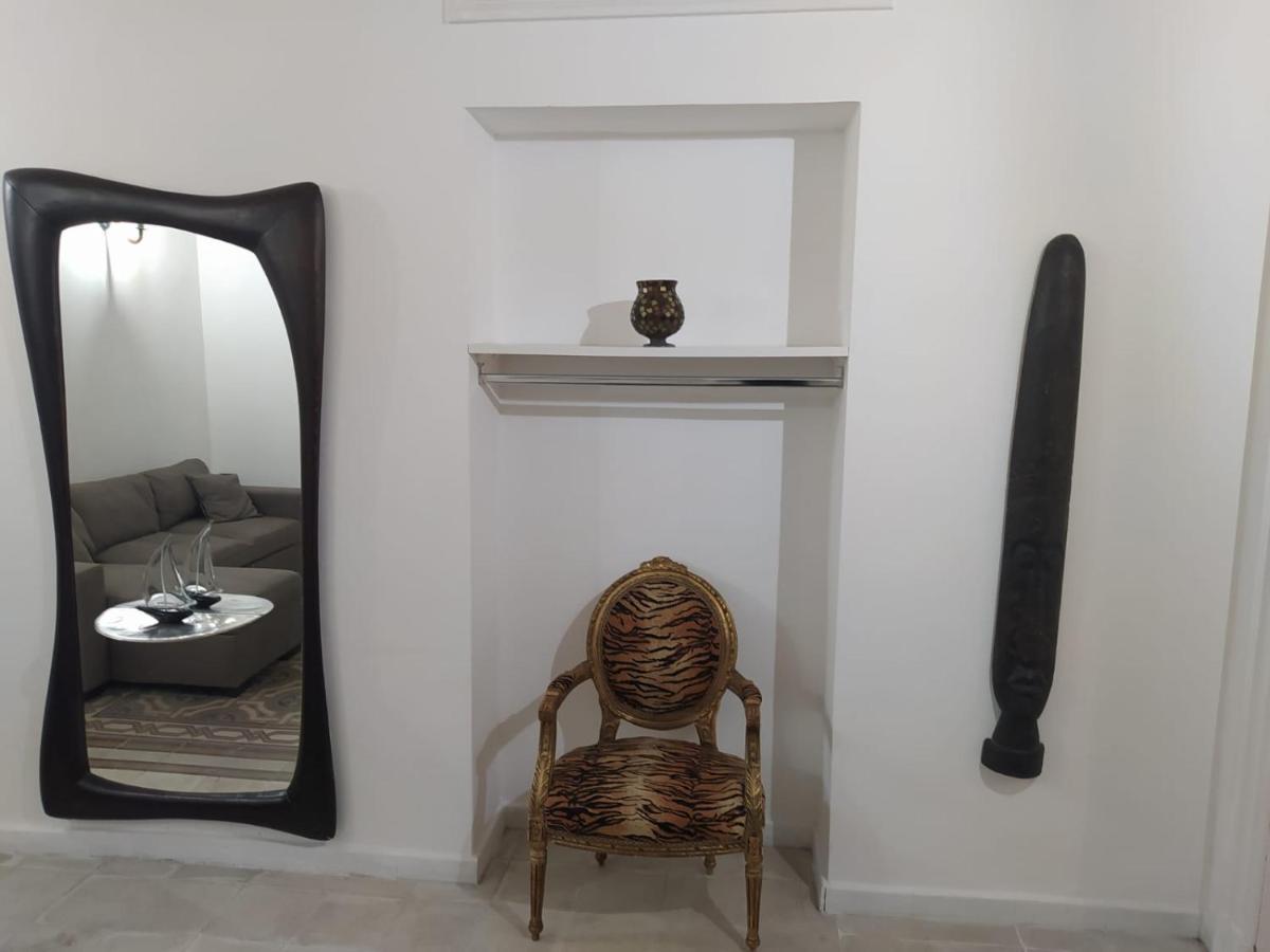 Appartamenti Luxury Greco Brindisi Exterior foto
