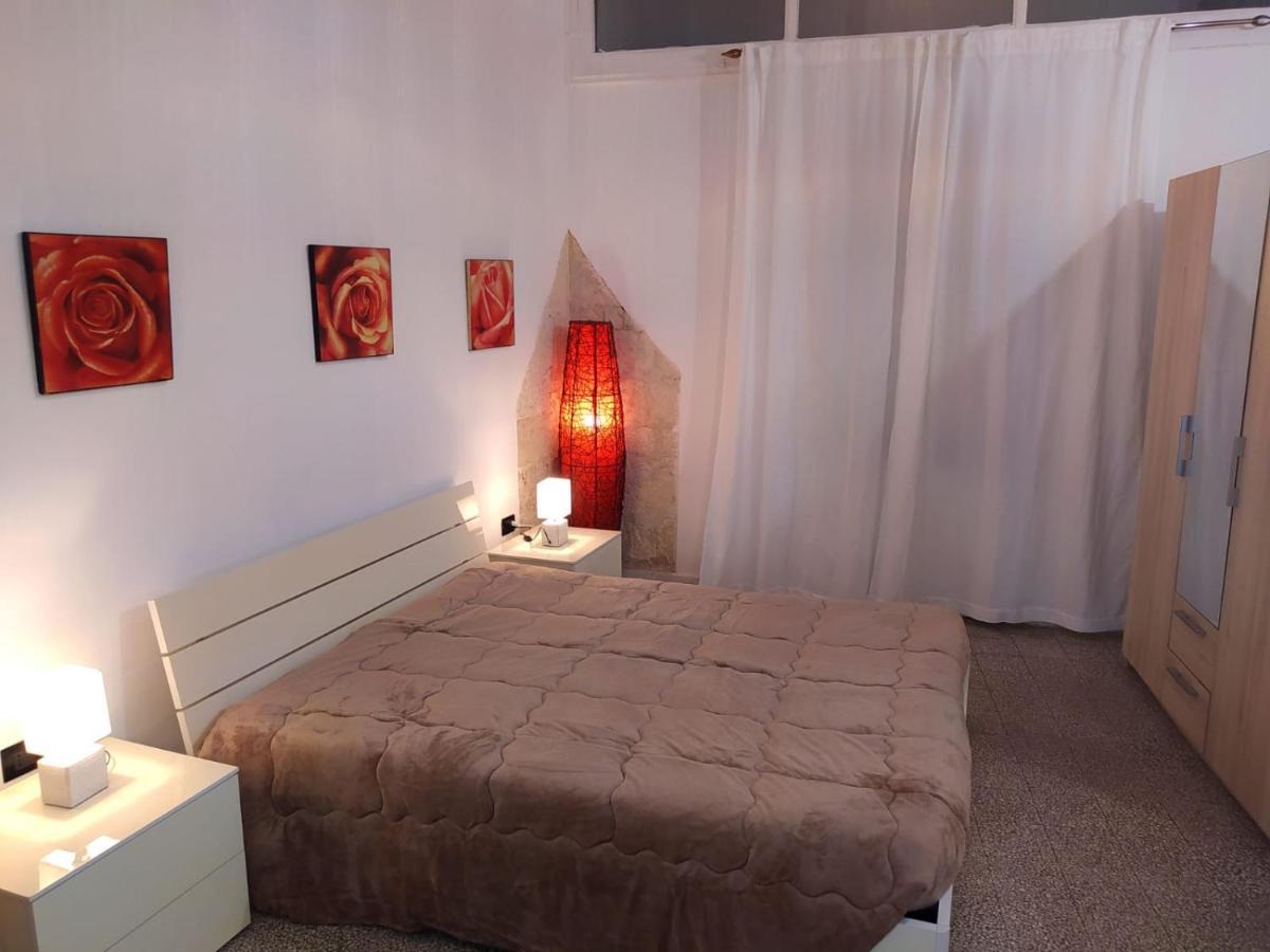 Appartamenti Luxury Greco Brindisi Exterior foto