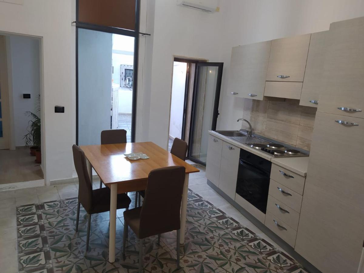 Appartamenti Luxury Greco Brindisi Exterior foto