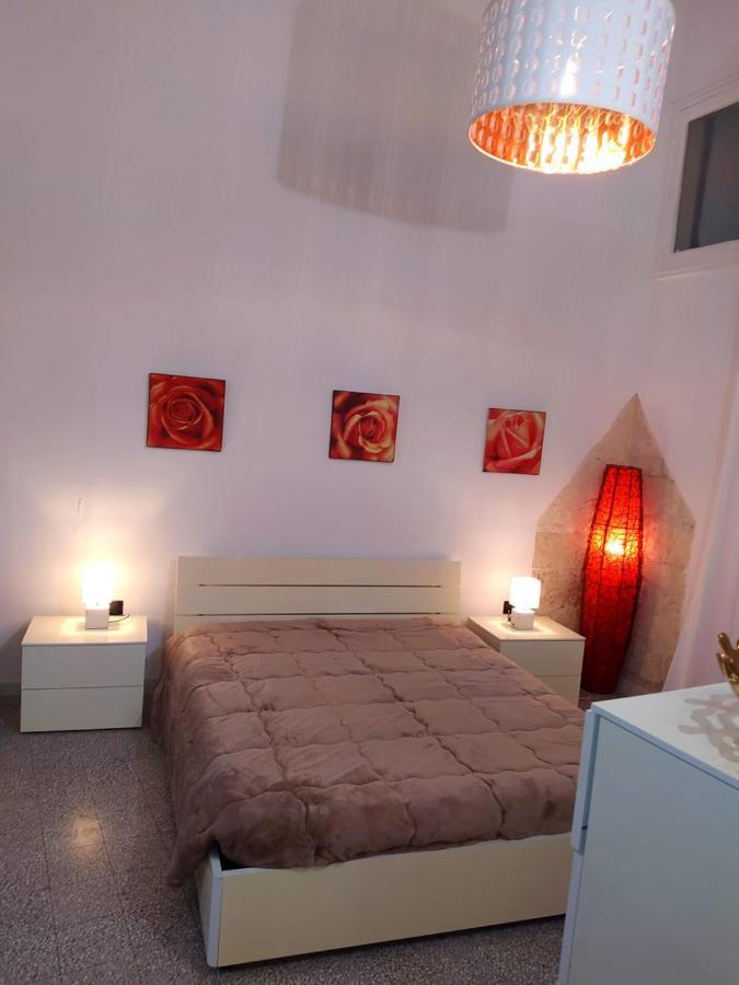 Appartamenti Luxury Greco Brindisi Exterior foto