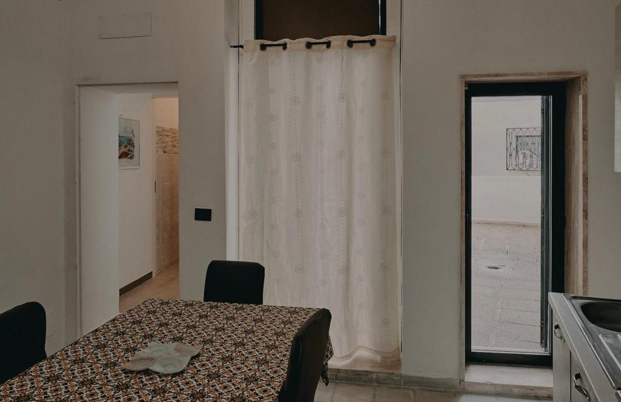 Appartamenti Luxury Greco Brindisi Exterior foto
