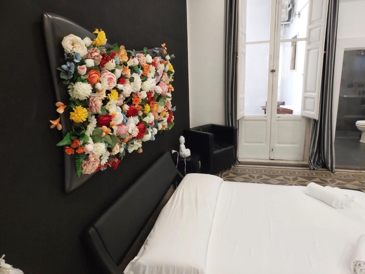 Appartamenti Luxury Greco Brindisi Exterior foto