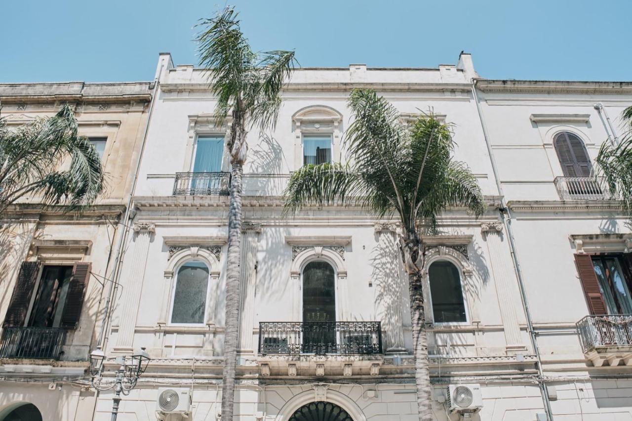 Appartamenti Luxury Greco Brindisi Exterior foto