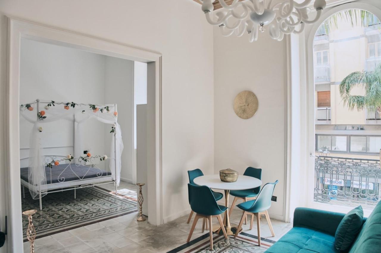 Appartamenti Luxury Greco Brindisi Exterior foto
