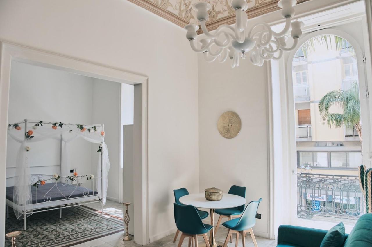 Appartamenti Luxury Greco Brindisi Exterior foto