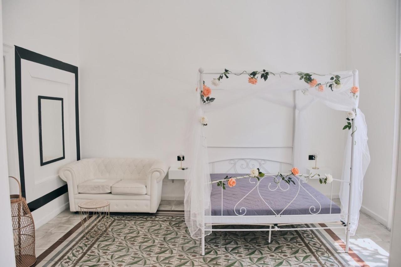 Appartamenti Luxury Greco Brindisi Exterior foto