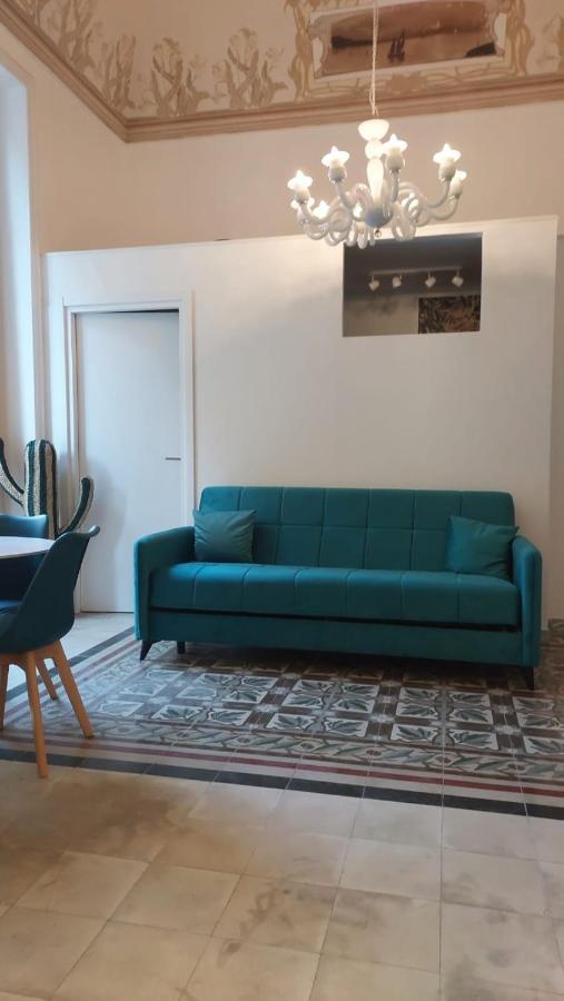 Appartamenti Luxury Greco Brindisi Exterior foto
