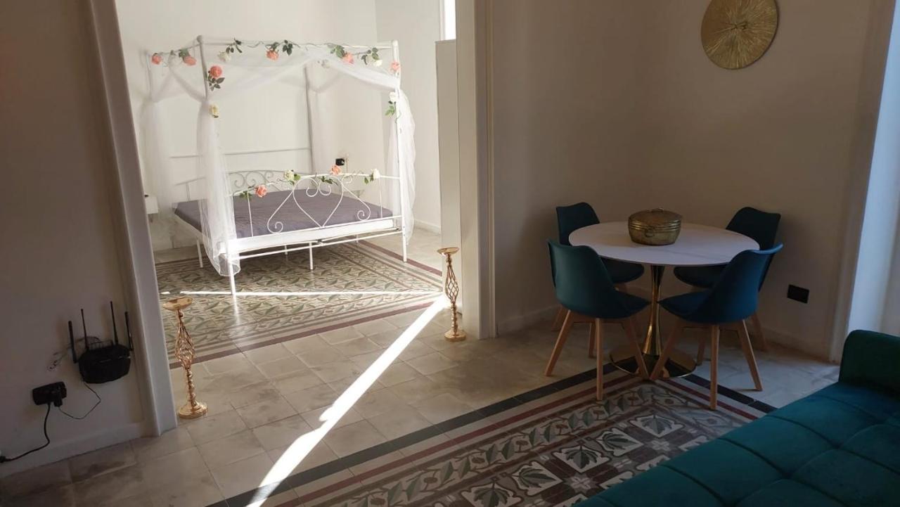 Appartamenti Luxury Greco Brindisi Exterior foto