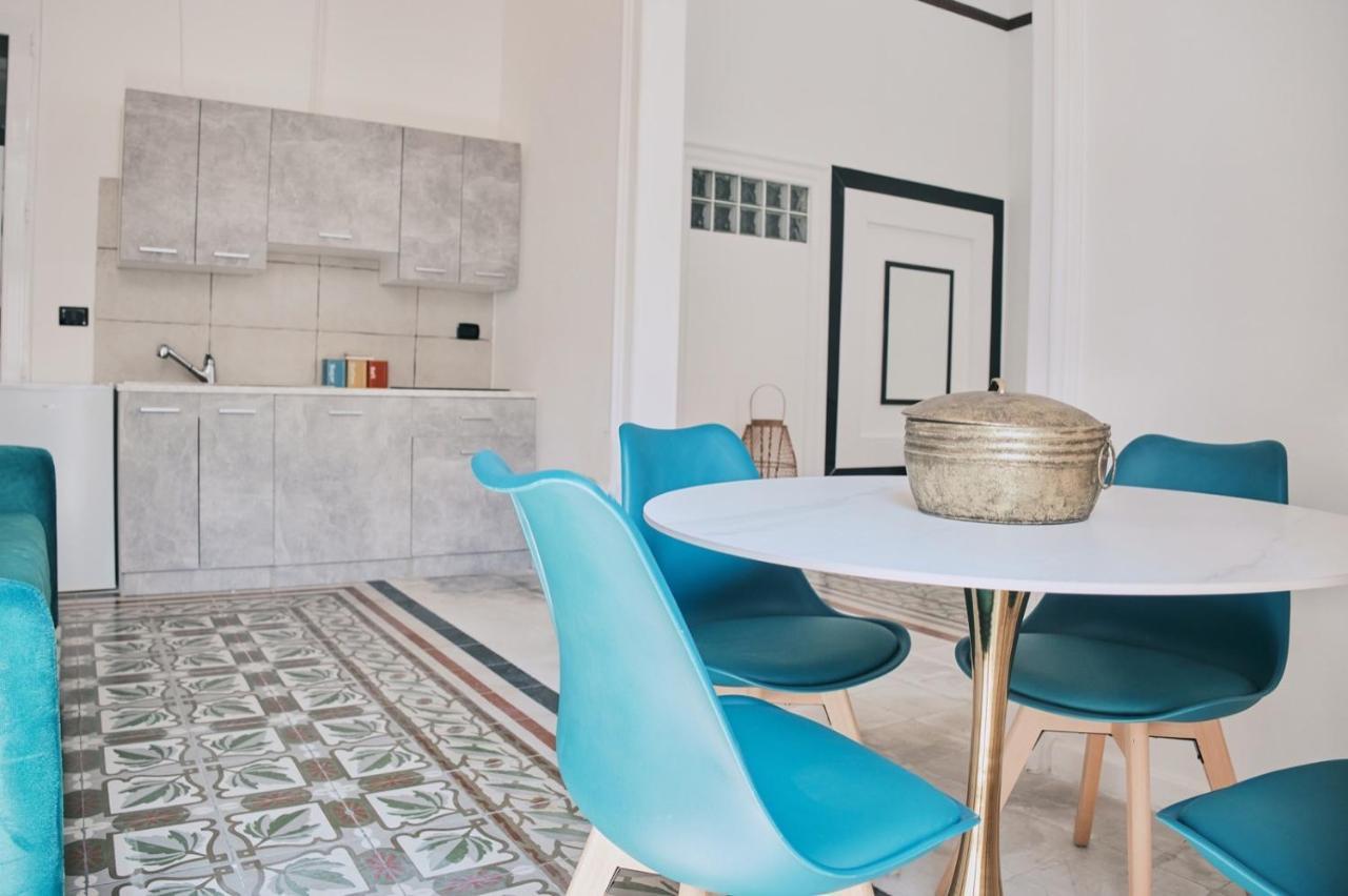 Appartamenti Luxury Greco Brindisi Exterior foto