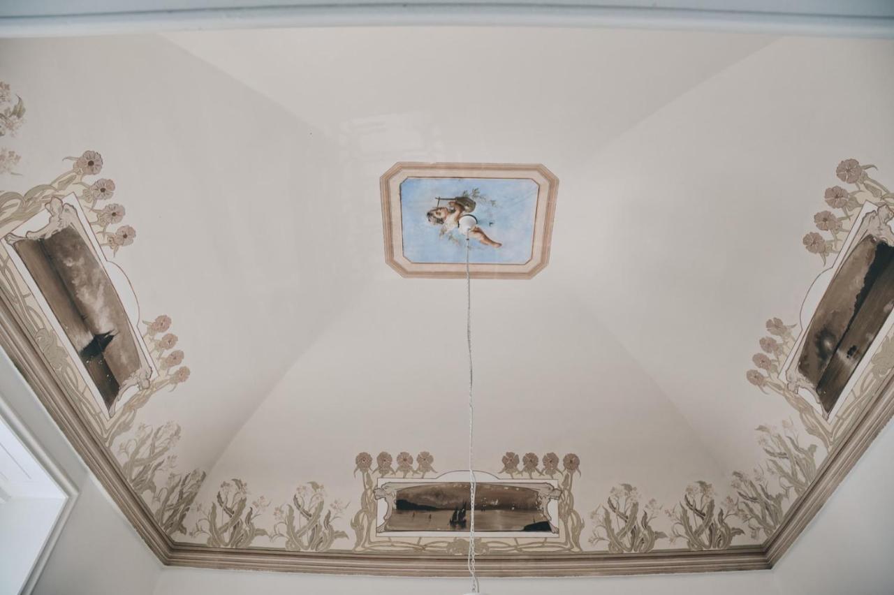 Appartamenti Luxury Greco Brindisi Exterior foto