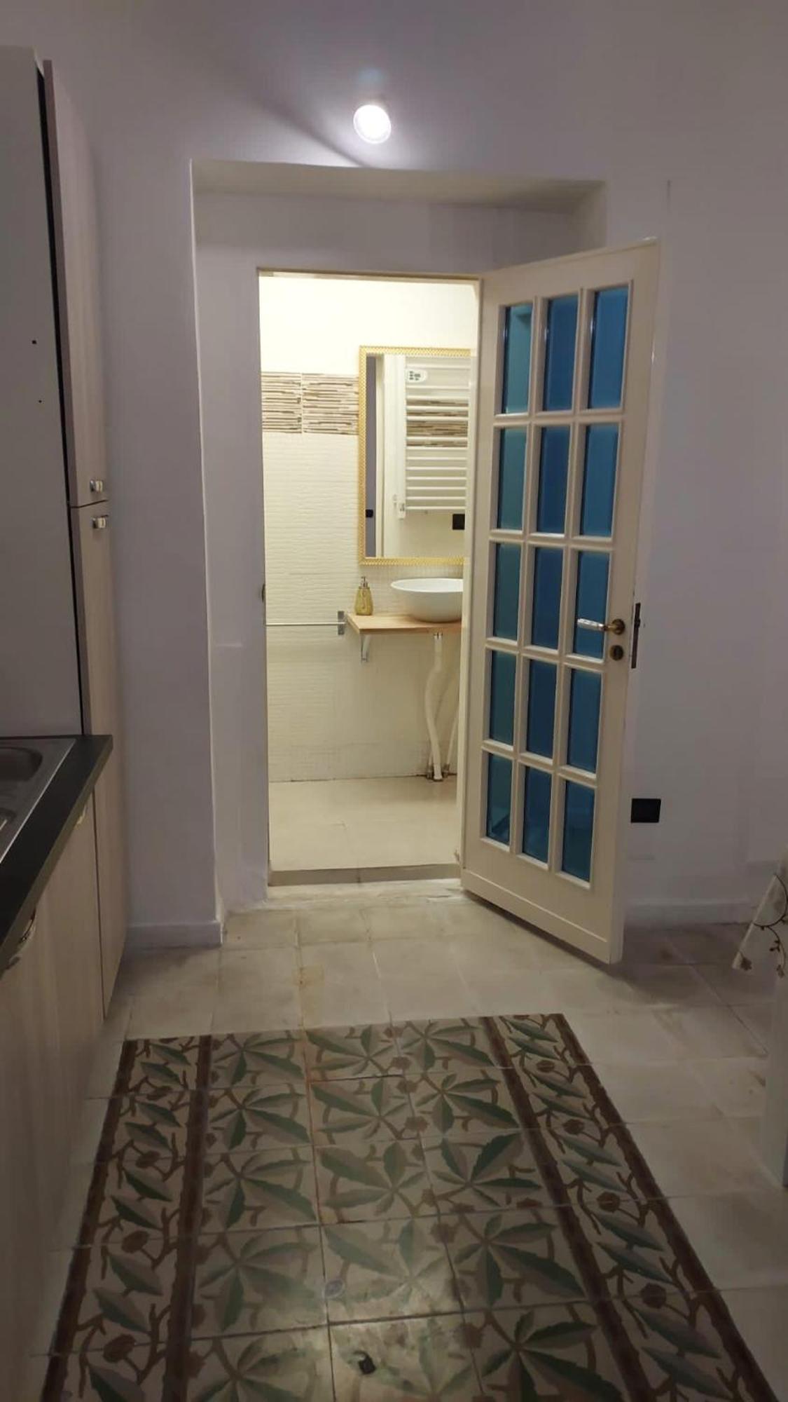 Appartamenti Luxury Greco Brindisi Exterior foto