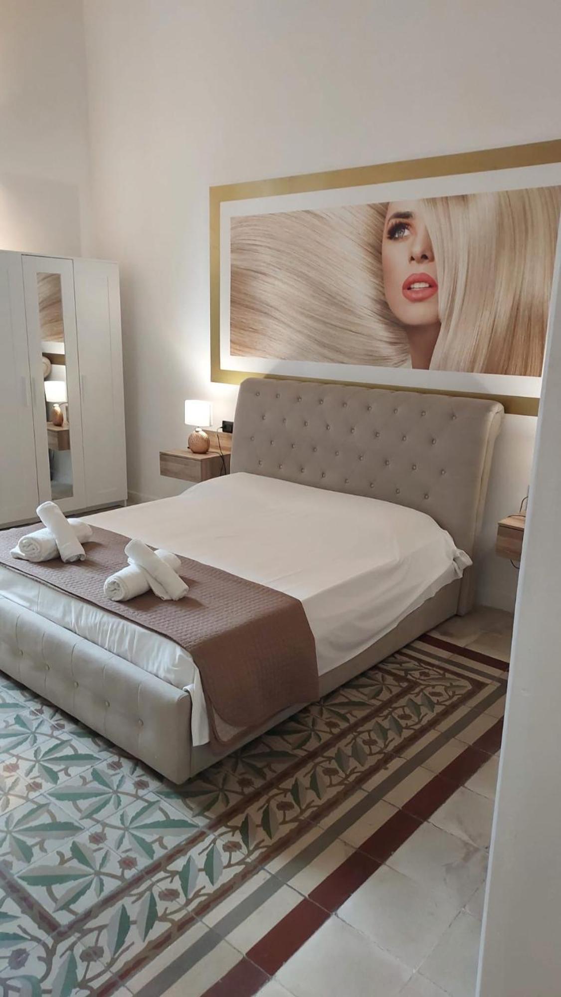 Appartamenti Luxury Greco Brindisi Exterior foto