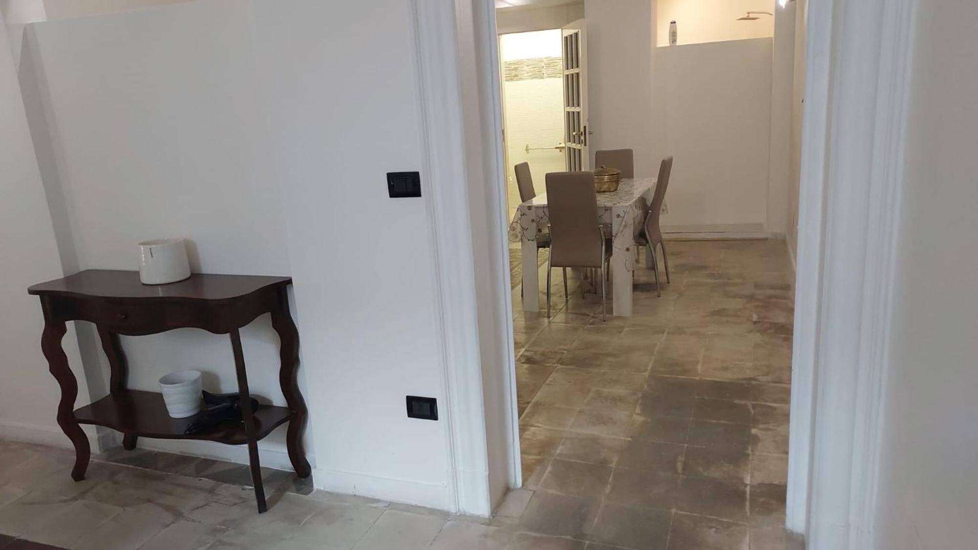 Appartamenti Luxury Greco Brindisi Exterior foto