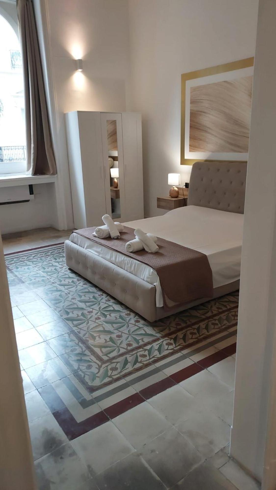 Appartamenti Luxury Greco Brindisi Exterior foto