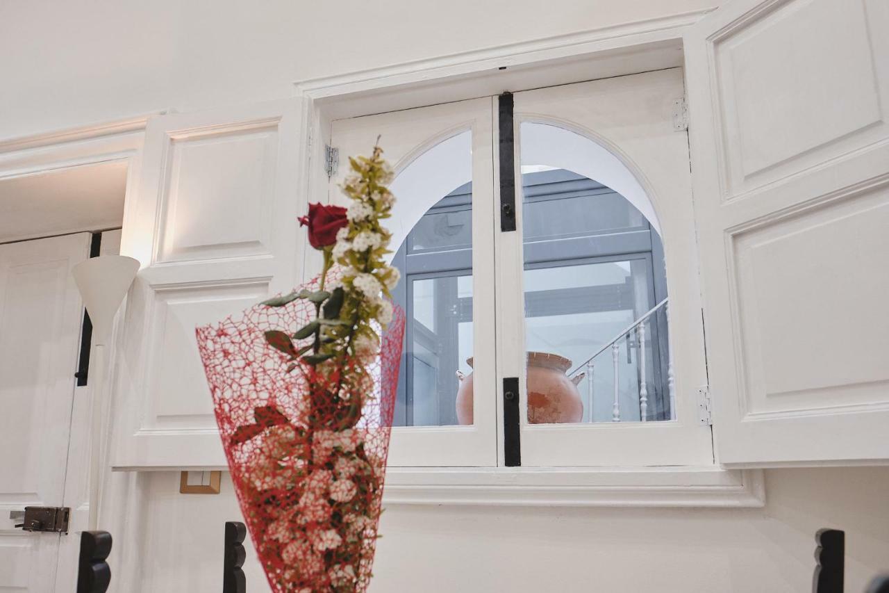 Appartamenti Luxury Greco Brindisi Exterior foto