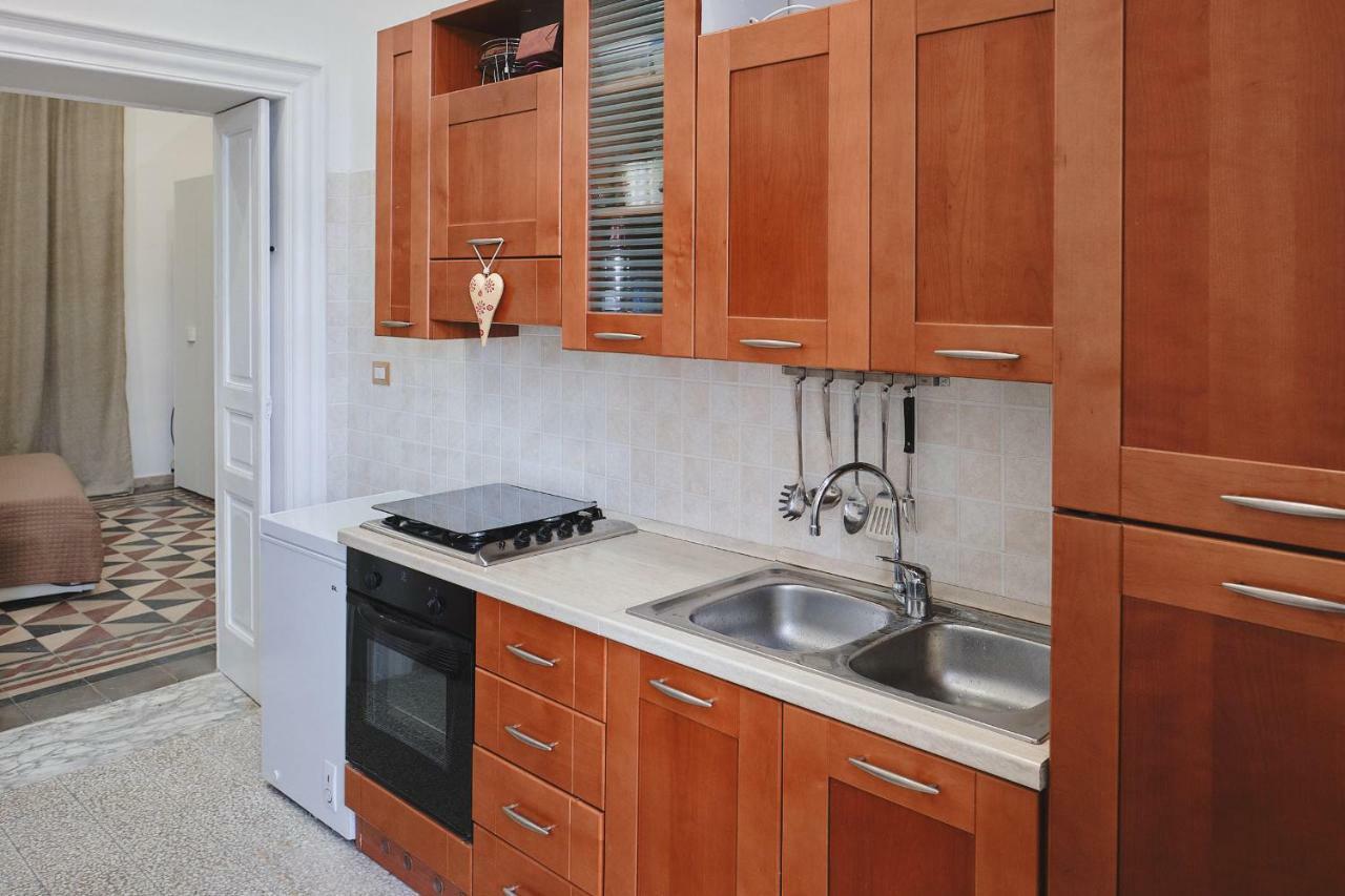 Appartamenti Luxury Greco Brindisi Exterior foto