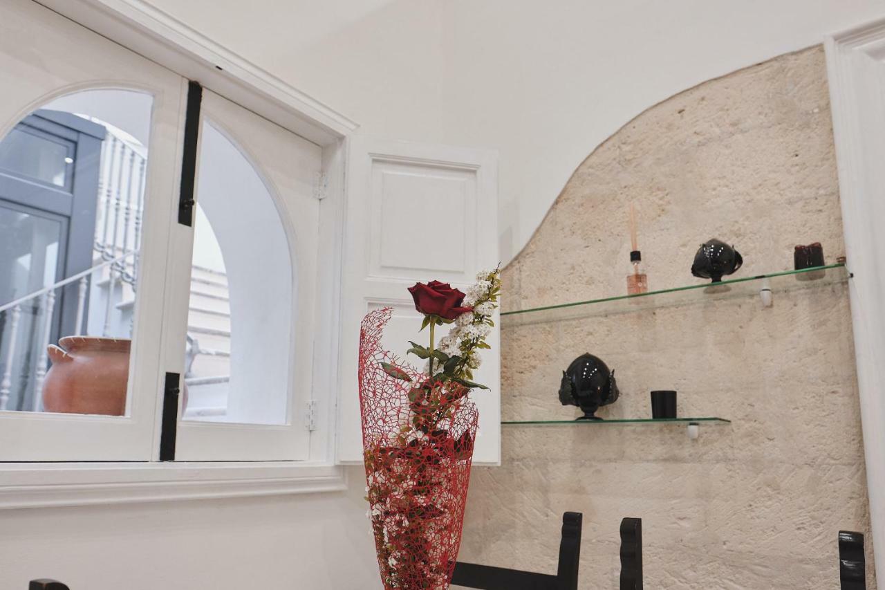 Appartamenti Luxury Greco Brindisi Exterior foto