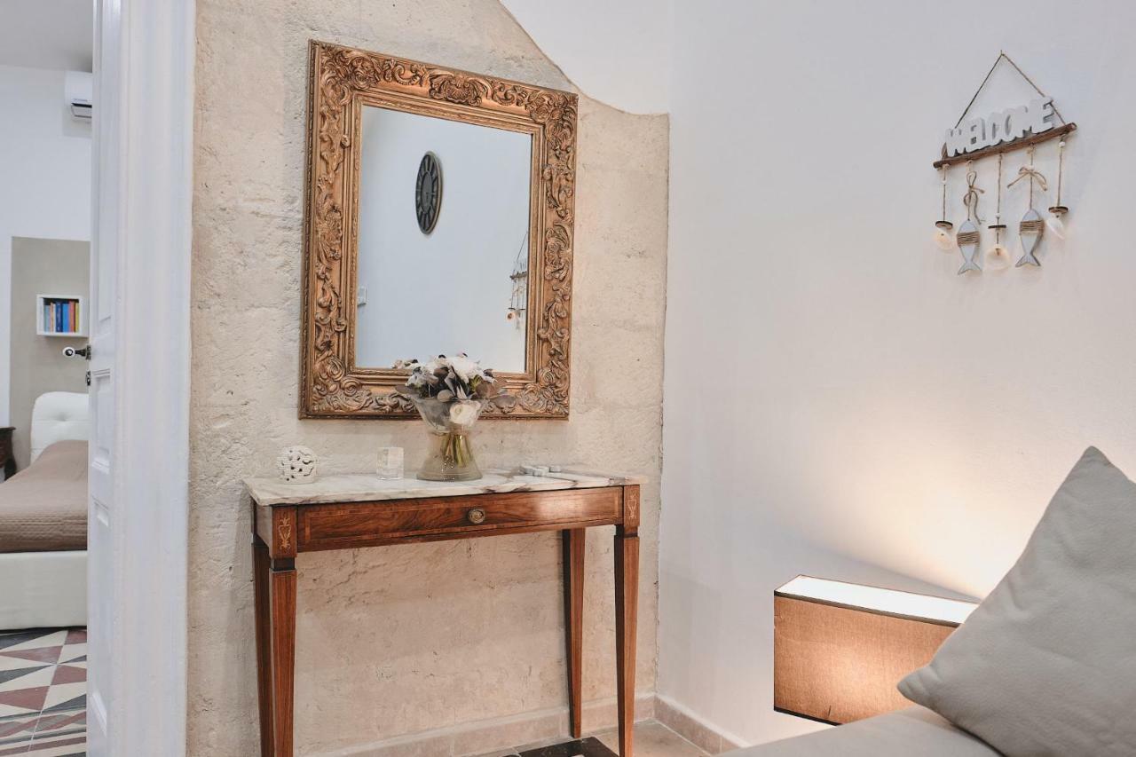 Appartamenti Luxury Greco Brindisi Exterior foto