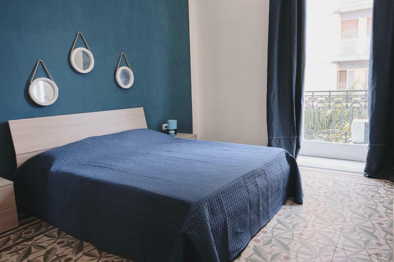 Appartamenti Luxury Greco Brindisi Exterior foto