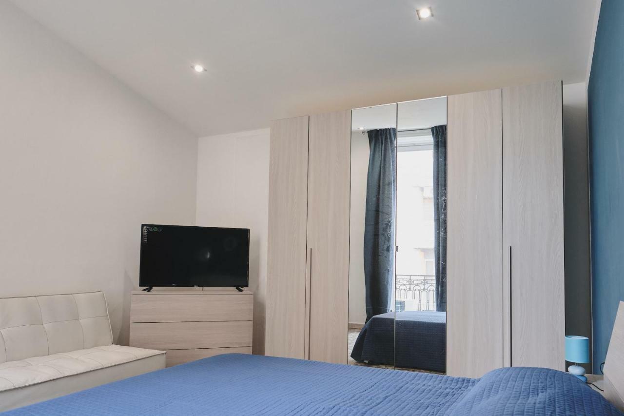 Appartamenti Luxury Greco Brindisi Exterior foto