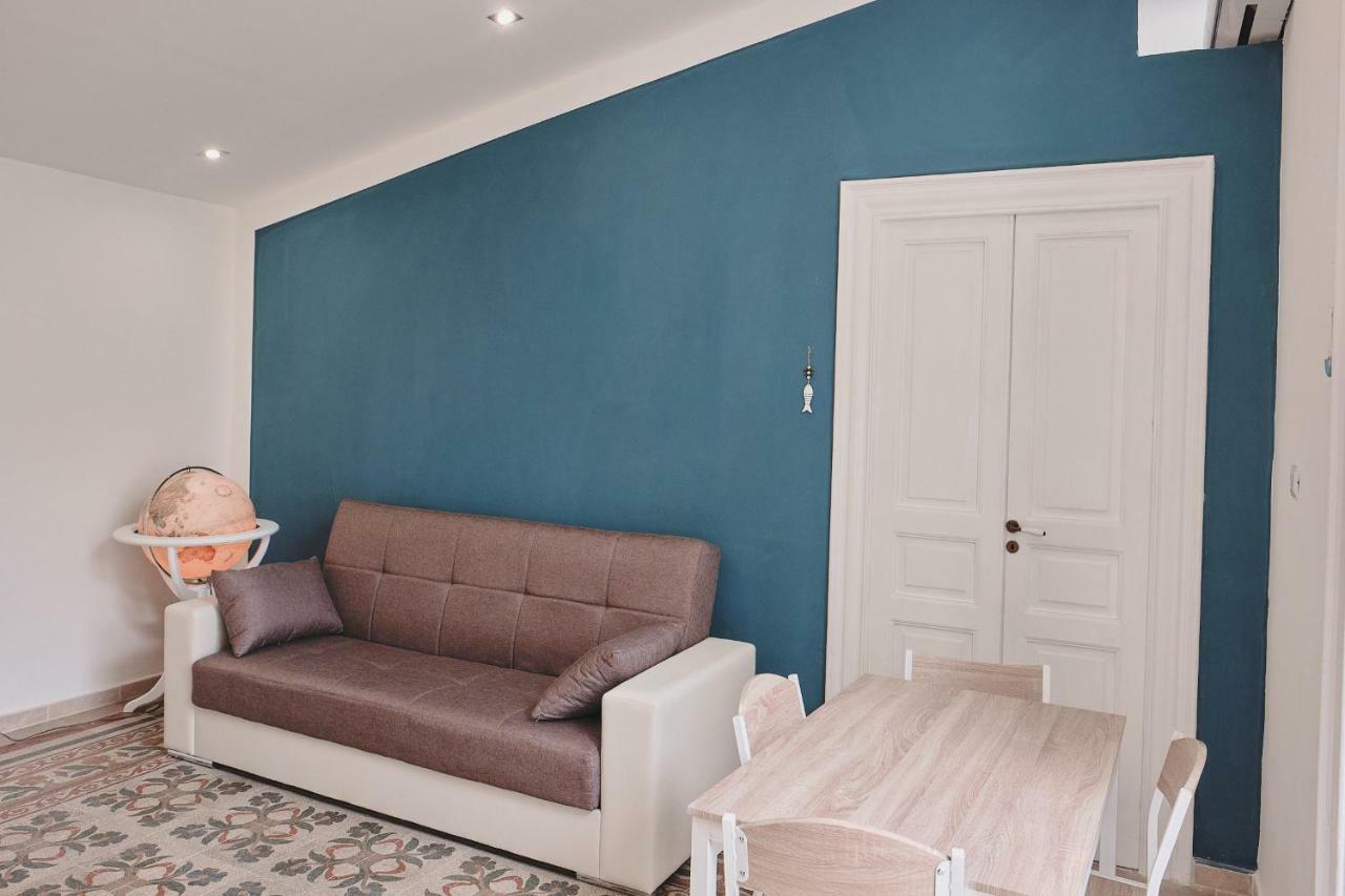 Appartamenti Luxury Greco Brindisi Exterior foto