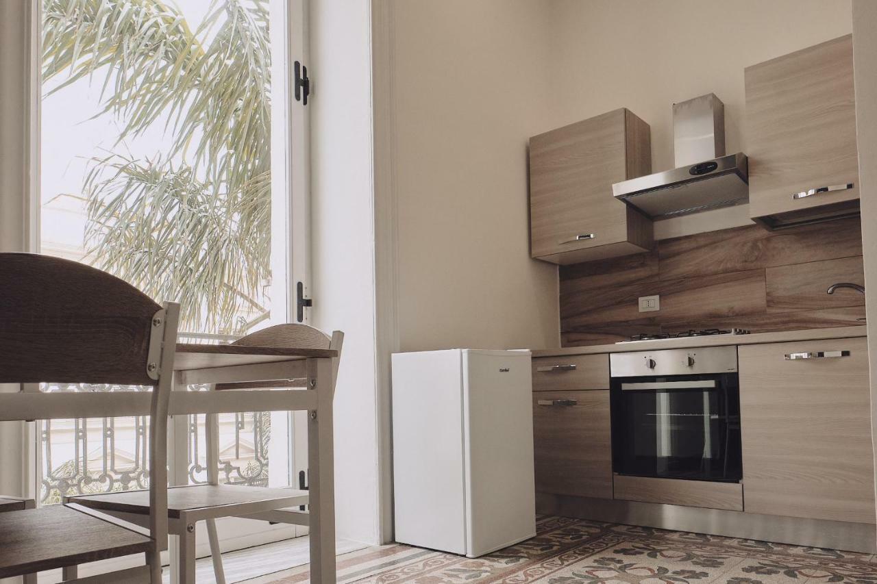 Appartamenti Luxury Greco Brindisi Exterior foto