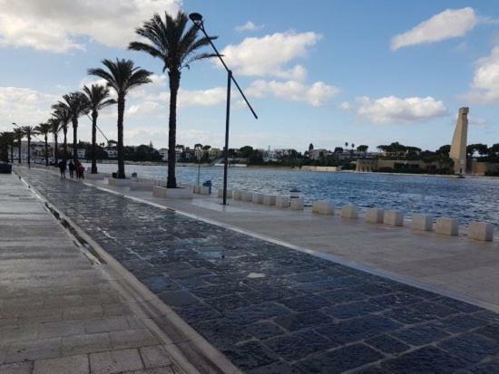 Appartamenti Luxury Greco Brindisi Exterior foto