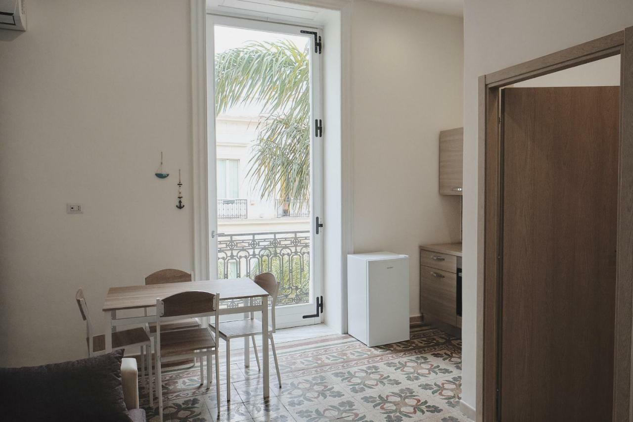 Appartamenti Luxury Greco Brindisi Exterior foto