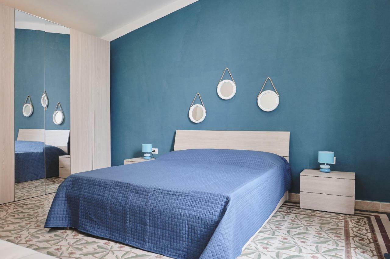 Appartamenti Luxury Greco Brindisi Exterior foto