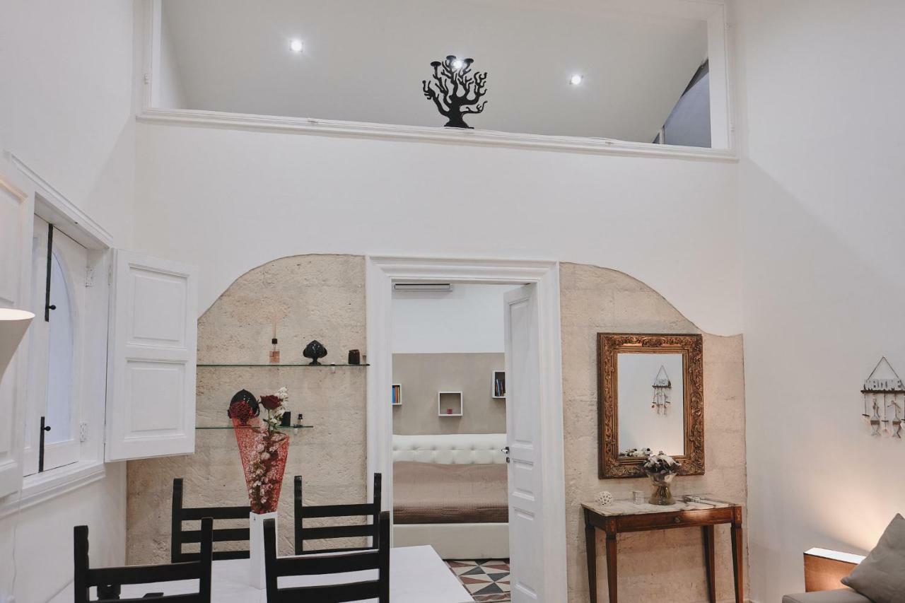 Appartamenti Luxury Greco Brindisi Exterior foto
