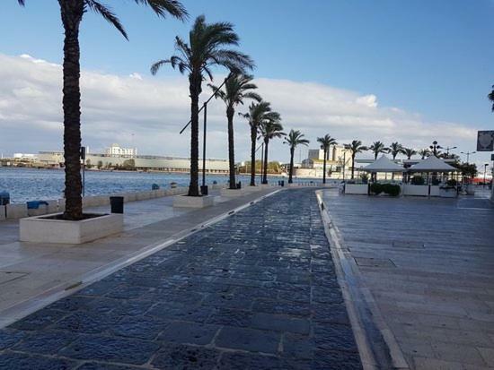 Appartamenti Luxury Greco Brindisi Exterior foto