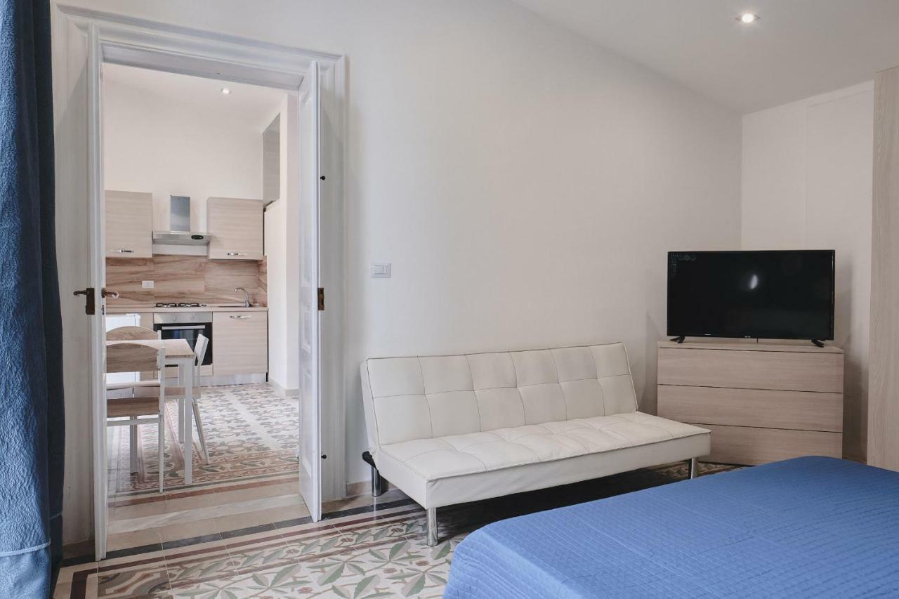 Appartamenti Luxury Greco Brindisi Exterior foto