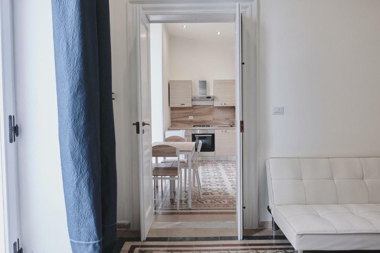Appartamenti Luxury Greco Brindisi Exterior foto