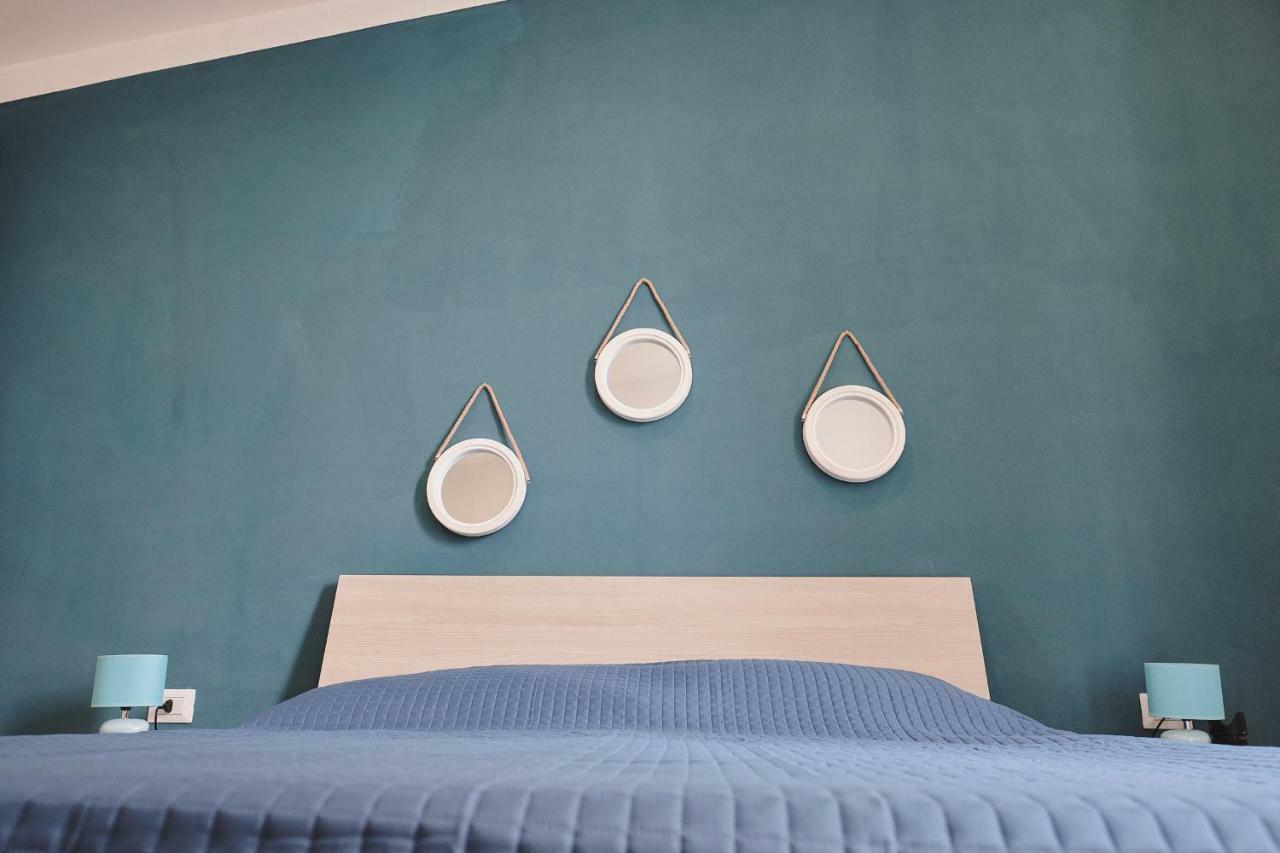 Appartamenti Luxury Greco Brindisi Exterior foto