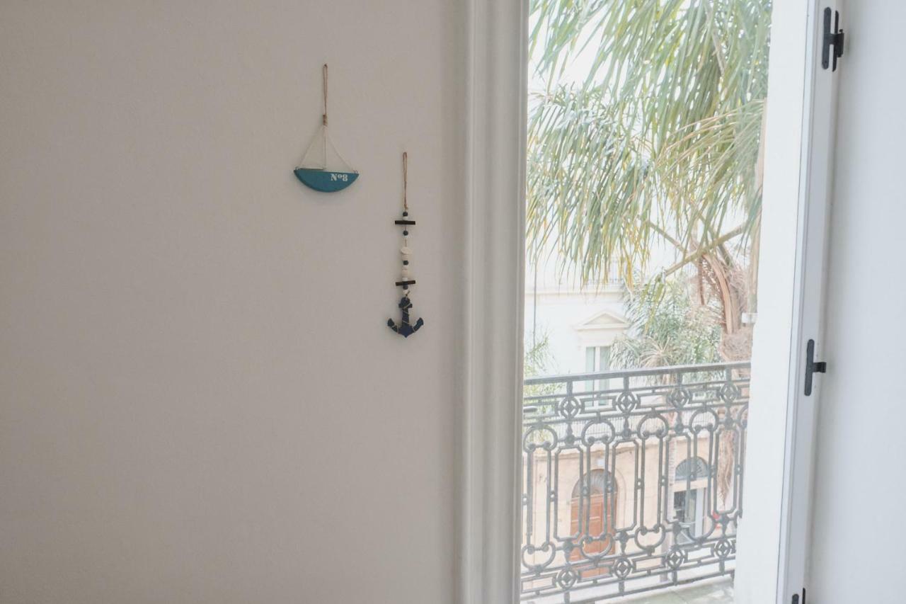Appartamenti Luxury Greco Brindisi Exterior foto