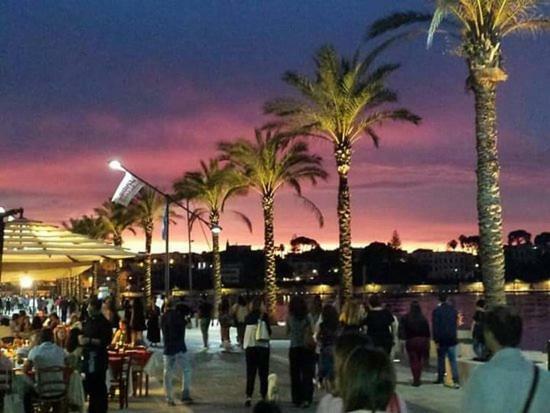Appartamenti Luxury Greco Brindisi Exterior foto