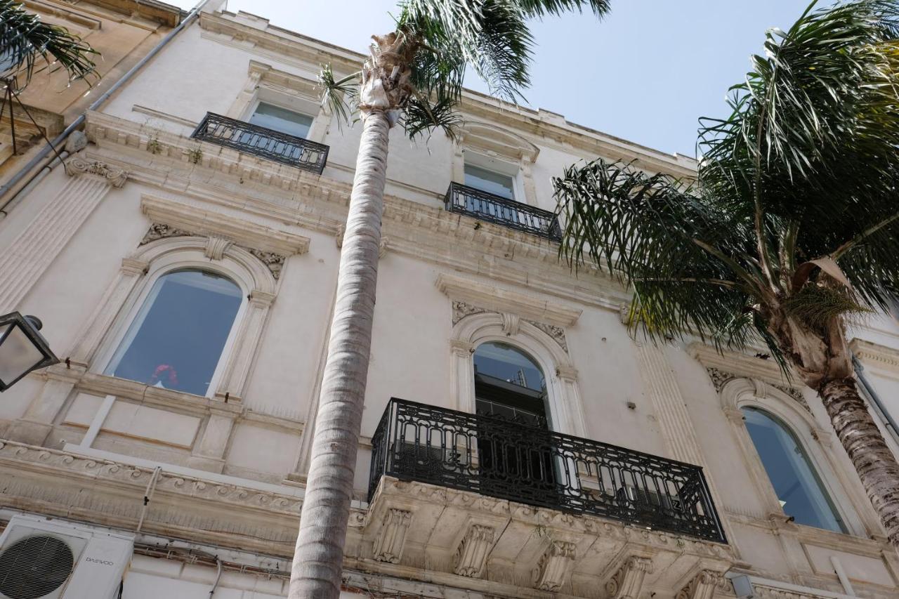Appartamenti Luxury Greco Brindisi Exterior foto