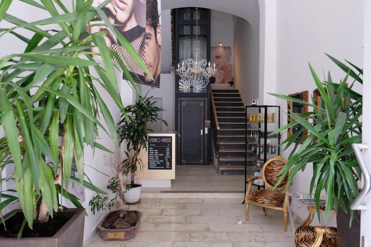 Appartamenti Luxury Greco Brindisi Exterior foto