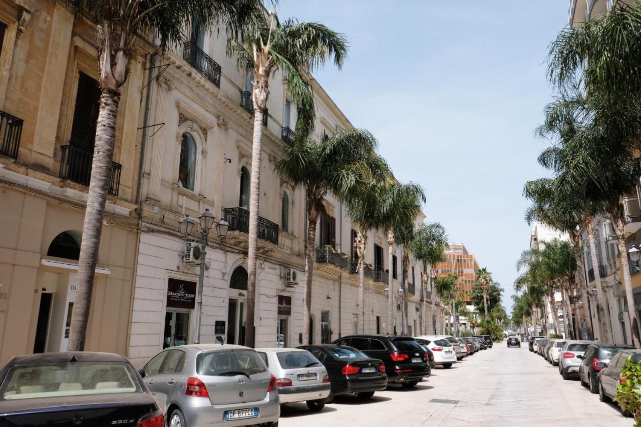 Appartamenti Luxury Greco Brindisi Exterior foto