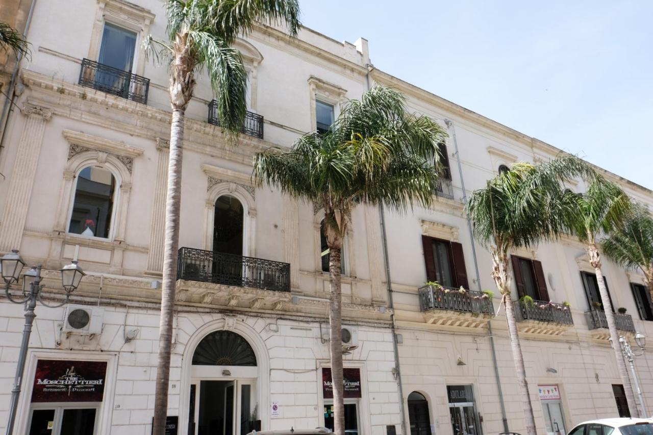 Appartamenti Luxury Greco Brindisi Exterior foto